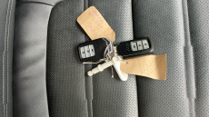 Honda CR-V 2.0 i-MMD Hybrid SR 5dr eCVT Hybrid Estate